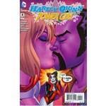 DC Comics Harley Quinn & Girl Power (of 6) #4