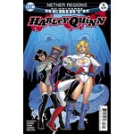 DC Comics Harley Quinn 2016 #16