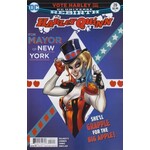 DC Comics Harley Quinn 2016 #28