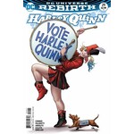 DC Comics Harley Quinn 2016 #29