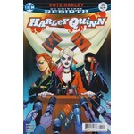 DC Comics Harley Quinn 2016 #30