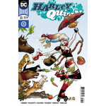 DC Comics Harley Quinn 2016 #33