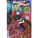 DC Comics Harley Quinn 2016 #43