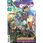 DC Comics Harley Quinn 2016 #46