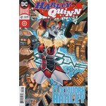 DC Comics Harley Quinn 2016 #47