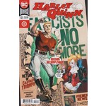 DC Comics Harley Quinn 2016 #51
