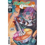 DC Comics Harley Quinn 2016 #53