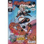 DC Comics Harley Quinn 2016 #54
