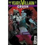 DC Comics Teen Titans 2016 #36