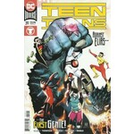 DC Comics Teen Titans 2016 #39