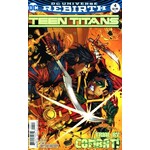 DC Comics Teen Titans 2016 #4