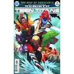DC Comics Teen Titans 2016 #6