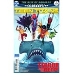 DC Comics Teen Titans 2016 #7