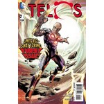 DC Comics Telos #1