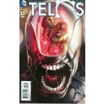 DC Comics Telos #3