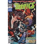 DC Comics Terrifics 2018 #6