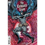 DC Comics The Batman's Grave #5