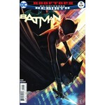 DC Comics Batman 2016 #15