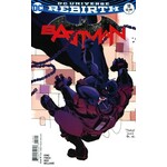 DC Comics Batman 2016 #18