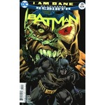 DC Comics Batman 2016 #20