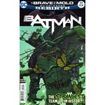DC Comics Batman 2016 #23