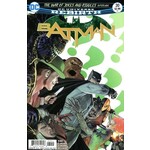 DC Comics Batman 2016 #30