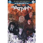 DC Comics Batman 2016 #31