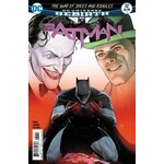 DC Comics Batman 2016 #32
