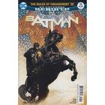 DC Comics Batman 2016 #33