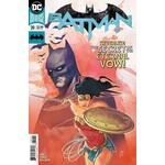 DC Comics Batman 2016 #39