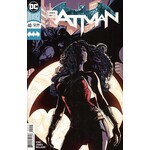 DC Comics Batman 2016 #40