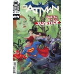 DC Comics Batman 2016 #42