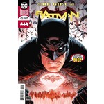 DC Comics Batman 2016 #45