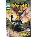 DC Comics Batman 2016 #46