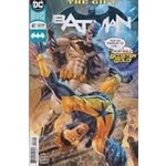 DC Comics Batman 2016 #47