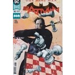 DC Comics Batman 2016 #48