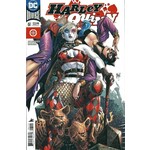 DC Comics Harley Quinn 2016 #61
