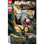 DC Comics Harley Quinn 2016 #62