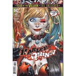 DC Comics Harley Quinn 2016 #65