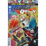 DC Comics Harley Quinn 2016 #66