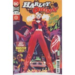 DC Comics Harley Quinn 2016 #71