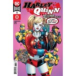 DC Comics Harley Quinn 2016 #72