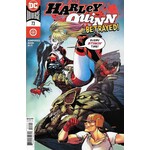 DC Comics Harley Quinn 2016 #73