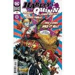 DC Comics Harley Quinn 2016 #75