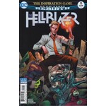 DC Comics Hellblazer #15