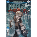 DC Comics Hellblazer #16