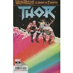 Marvel Comics Thor 2018 #10