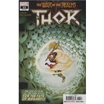 Marvel Comics Thor 2018 #13
