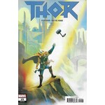 Marvel Comics Thor 2018 #15
