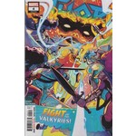 Marvel Comics Thor 2018 #4